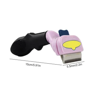 Hair Removal Brush Grooming Trimmer