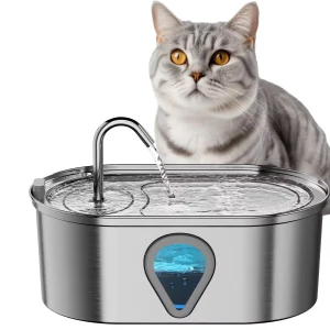 3.5L large capacity water dispenser automatic stainless