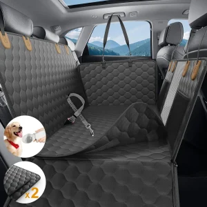 Waterproof Pet Car  Seat Protector