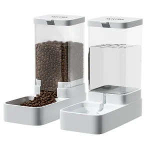 Automatic Feeder Gravity Dispenser